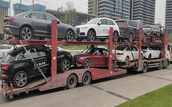 川藏旅行，成都到西藏汽车托运