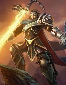 机械先驱背景故事,机械先驱台词