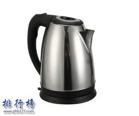 热水壶哪个牌子质量好