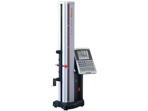 如何使用高度仪