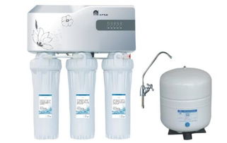 哪个牌子的家用净水器好？