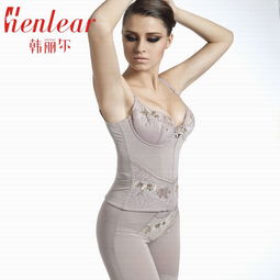 塑身美体内衣怎么样？