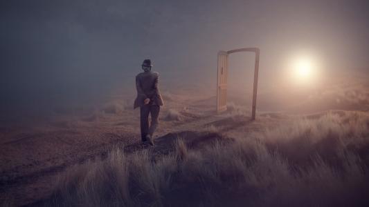 释然是什么意思