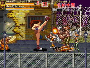 街机中国龙设置