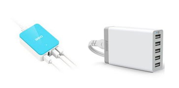 倍电充电宝，小度充电器