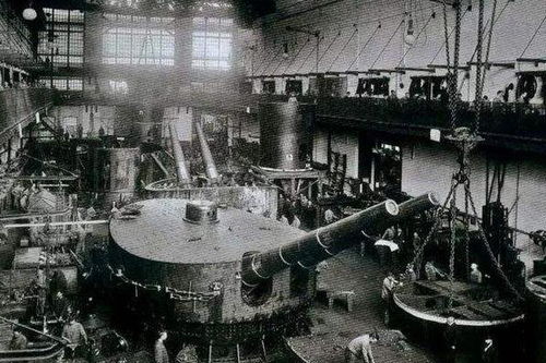 法西斯是什么啊？