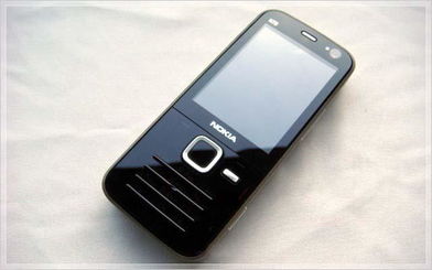 诺基亚N78多少钱