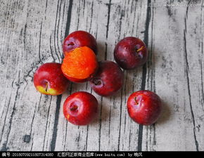 红布林吃了有什么益处吗？