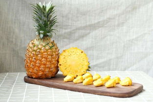 菠萝功效作用与主治，菠萝功效与作用害处