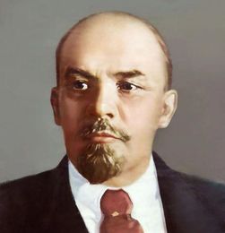 什么是布尔什维克