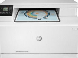 惠普m180n打印机说明书