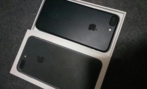 苹果7大小尺寸是什么？