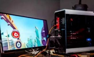 买台式电脑主要看什么配置？