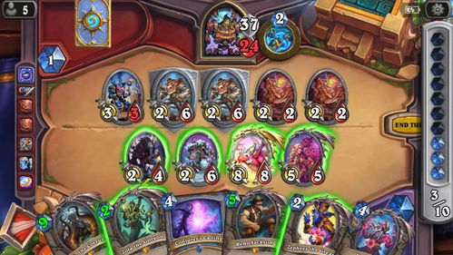 宇宙术士亚当,宇宙术卡组