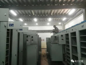 电气设备检修的几种方式