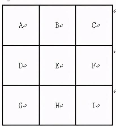 华容道解法图解视频教程