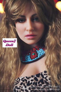 请问有人买过美国realdoll的娃娃吗？