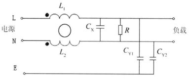 常见滤波器的类型都有哪几种