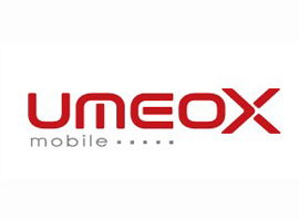 优美手机UMEOX的优美品牌