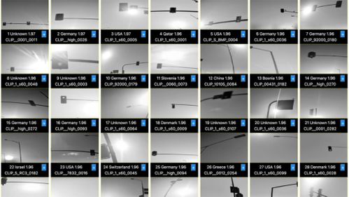 今天碰到这么个客户名，mobileye，想知道读音，请