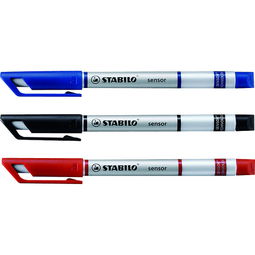 德国stabilo铅笔 点点笔 怎么样