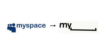 MySpace什么意思