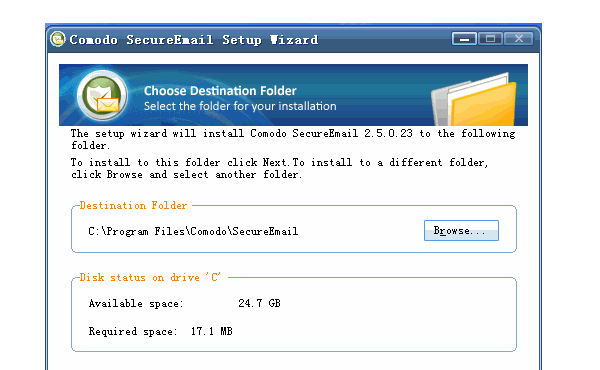 求推荐几种免费的的邮件服务器软件