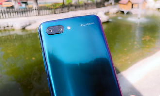 荣耀10note参数配置,荣耀10的参数