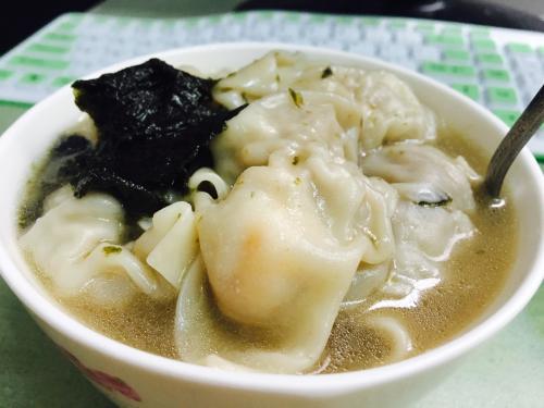 鲜虾云吞煮多久才熟