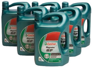 嘉实多磁护怎么样？