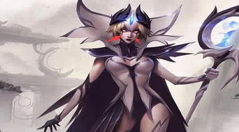 LOL诡术妖姬 乐芙兰的故事背景是什么