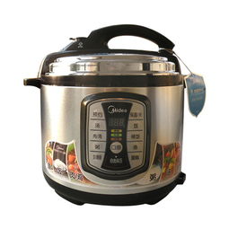 电压力锅苏泊尔和美的，哪个牌子好？