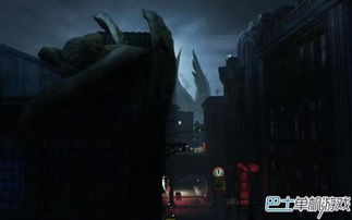 为什么我找不到鬼泣5放存档的地方