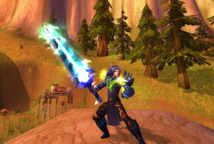 逐风者之剑 怎么得到呢?