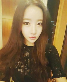 龙珠直播的金美丽是真的朴妮唛吗