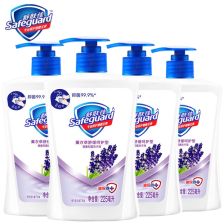 舒肤佳洗手液和滴露洗手液哪个好？