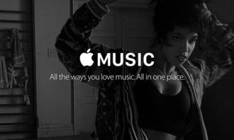 苹果Apple Music怎么用，Apple Music如何使用