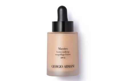 阿玛尼粉底液色号2号,阿玛尼大师粉底液哪个色号最好用