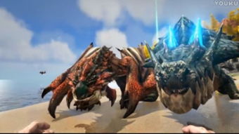 求猎人的宠物列表