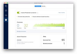 Acronis是什么意思？