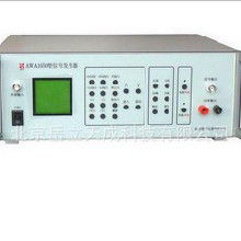 音频信号发生器的原理