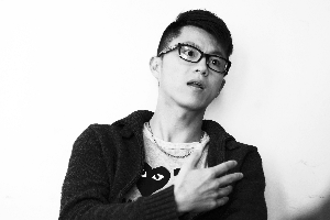 二环十三郎的真实身份