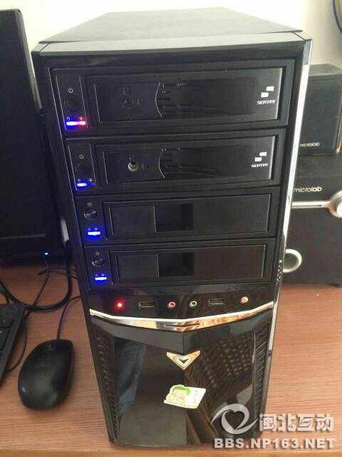 怎样搭建电影服务器