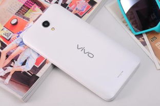 vivo所有型号手机图片