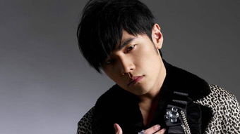 周杰伦的个人简历