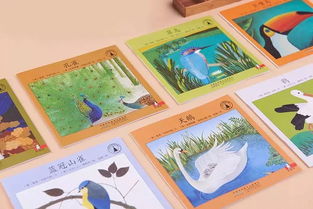 又简单又好画的绘本，《一粒种子》绘本