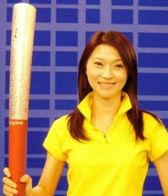 寻找《凤凰卫视》所有女主持人