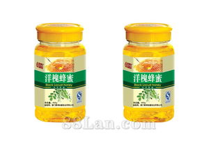 洋槐蜂蜜和枣花蜂蜜哪个好