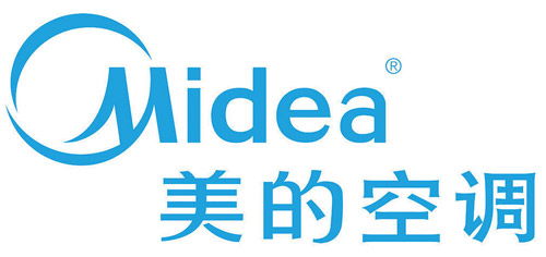 美的空调“美的”的读音？