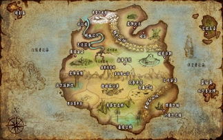 lol符文之地地图到哪